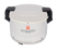Ricemaster Rice Warmer Electric 23 Quart Liquid Capacity