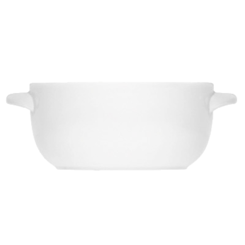 Luzifer Casserole Dish Bottom Only 31.44 oz. 7.55'' dia.