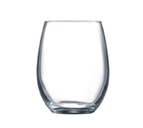 Tumbler/wine Glass 9 Oz.