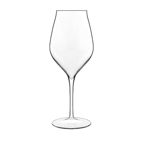 Cannonau Glass, 18.5 oz., stemmed, Vinea by Luigi Bormioli