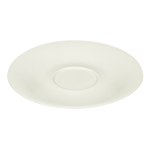 Saucer 6-2/5'' porcelain