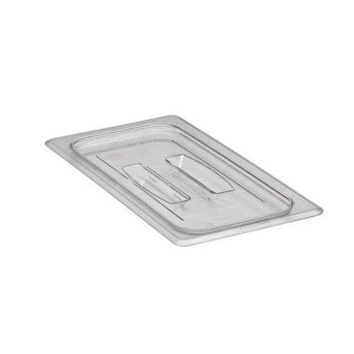 Camwear Food Pan Cover 1/3 Size With Handle