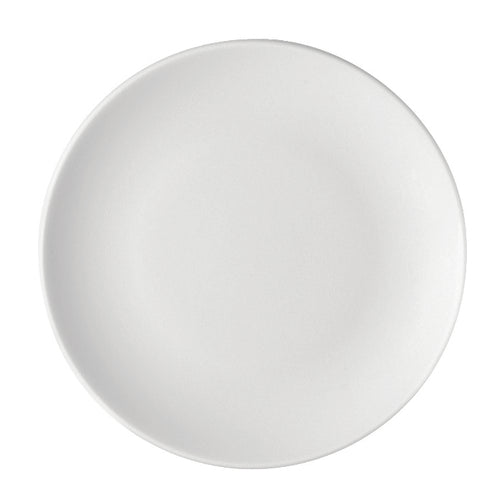 OPTIONS PLATE 5.9'' ROUND