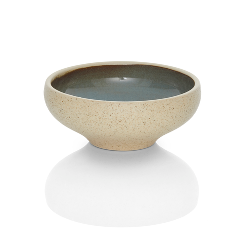 Dip Bowl, 4.5'' dia., round, ceramic, Lagoon Bright, Style Lights by WMF