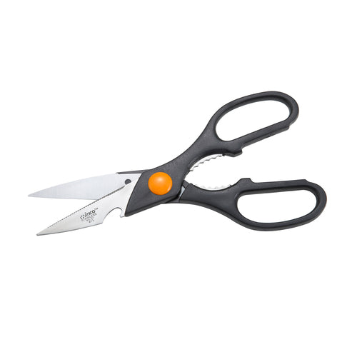 Kitchen Shears 11'' Individually Carded (Inner Pack - 12 Each)