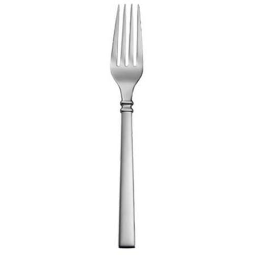 European Table Fork 8-1/4'' 18/0 stainless steel