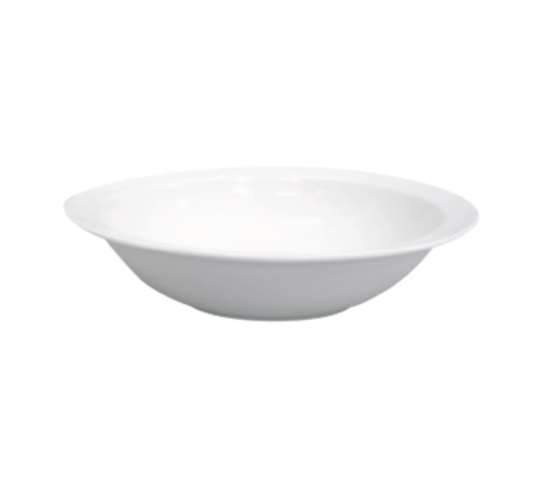 SKA Bowl, 32 oz., 9'' dia., deep, dishwasher & microwave safe, high chip resistance