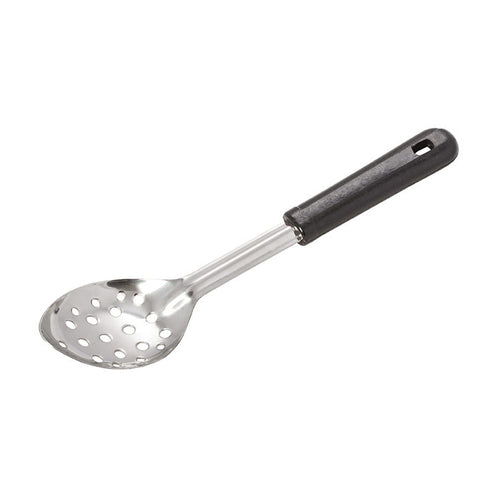 Basting Spoon 11 Perforated Bakelite Handle