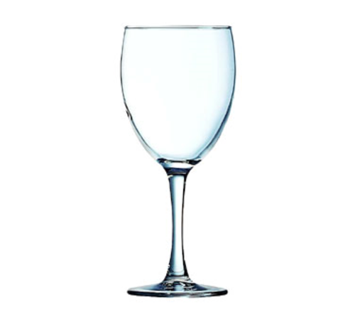 Wine Glass 10-1/2 Oz.