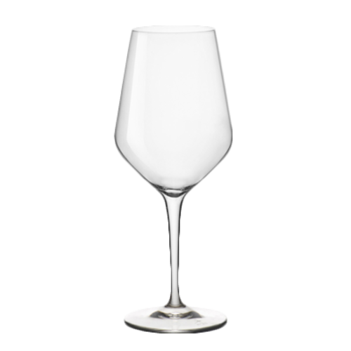 Wine Glass 6-1/2 Oz.