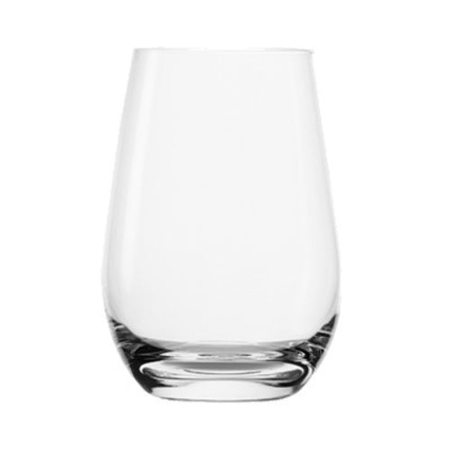 Stolzle Wine Tumbler Glass 16-1/2 Oz.