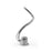 Spiral Dough Hook 7 And 8 Quart Stainless Steel