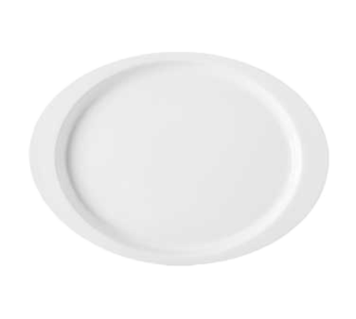 14.75'' x 10.5'' Oval Platter