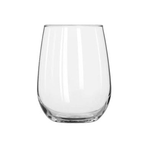 Wine Glass 17 Oz.