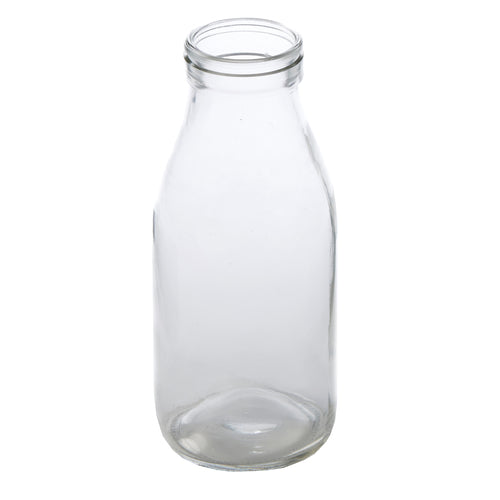 Milk Bottle 32 Oz.