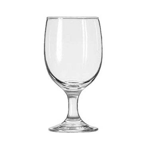 Goblet Glass  11-1/2 oz.