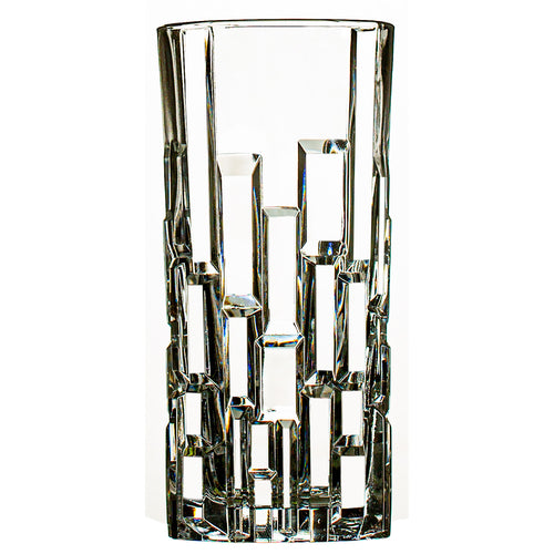 Hospitality Brands Etna Hi-Ball Glass, 11-1/2oz., crystal, clear