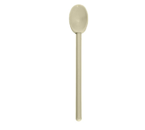 Exoglass Spoon 12'' Length One-piece Construction