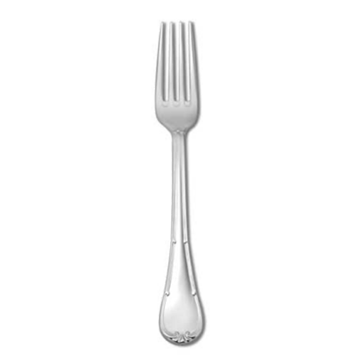 Salad/Dessert Fork 6-3/4'' 18/0 stainless steel