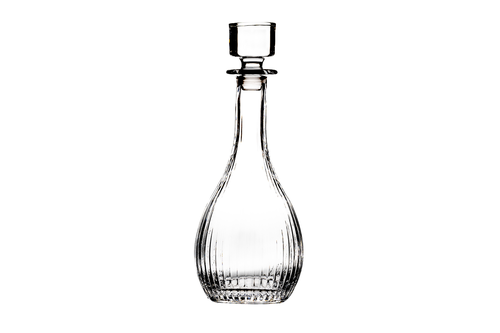 Hospitality Brands Legend Bottle, 1L, glass