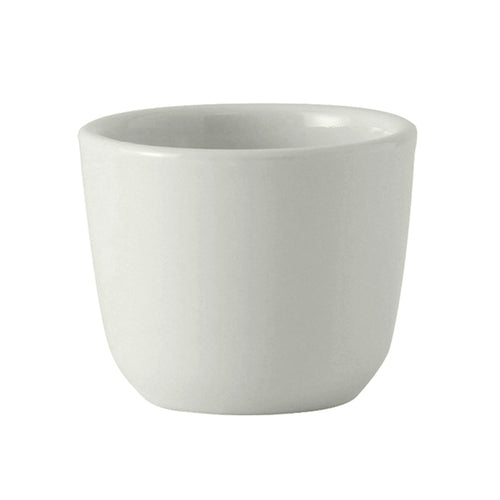 Chinese Tea Cup 4-1/2 oz. 3'' dia. x 2-1/2''H,fully vitrified