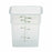 Camsquare Food Container 4 Qt.