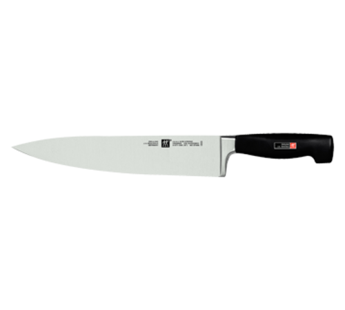 Four Star Chef's Knife 10'' Friodur Hardened