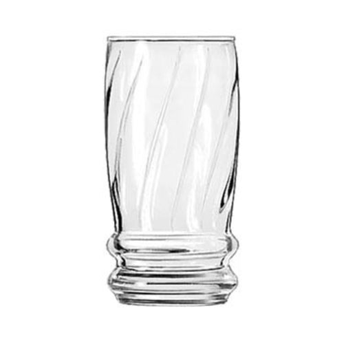 Beverage Glass 12 Oz.