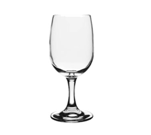 Wine Glass 6-1/2 Oz.