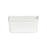 Sugar Packet Holder 4-1/8'' x 2-3/4'' porcelain