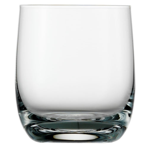 Stolzle Double Old Fashioned Glass 12-1/4 Oz.