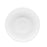 Tea Saucer, 5-3/4'', rolled edge, microwave/dishwasher safe, Chef & Sommelier, Eternity Plus, white