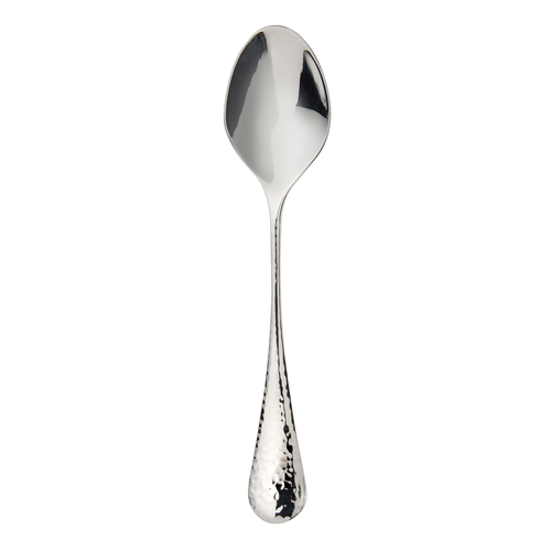 Serving Spoon, 9-7/8'', 18/10 stainless steel, Robert Welch, Honeybourne
