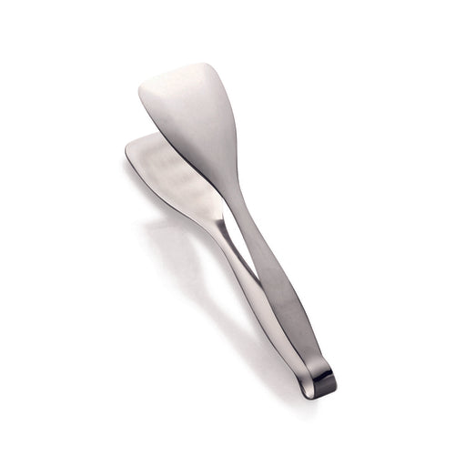 Serving Tong With Flat Ends L 9.0'' W 2.0'' H 2.5'' Tongs