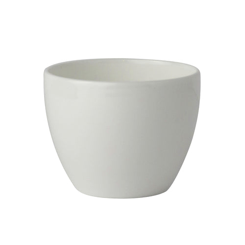 Sugar Bowl, 4-1/2 oz., 2-3/4'' x 2-1/4''H, round, bone china, Folio,