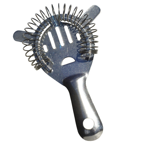 Cocktail Strainer 5-1/2'' 2 Prong