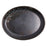 Platter, 13-1/2'', oval, coupe, Premium, London Moonstone Collection