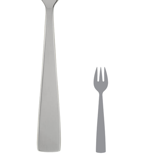 Oyster Fork 5-1/2'' 18/10 stainless steel