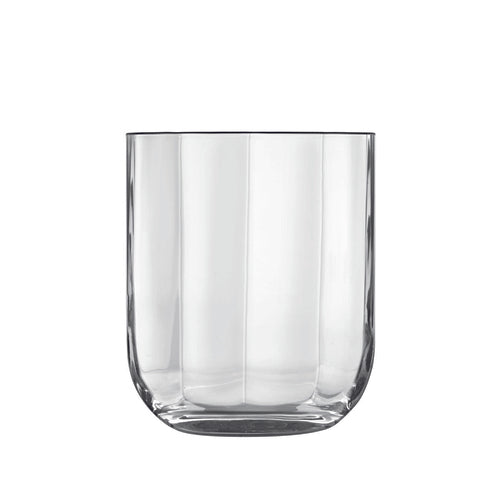 Rocks/Whisky Glass, 11-3/4 oz.,Jazz by Luigi Bormioli