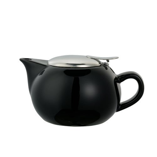 Teapot 0.3 Liter (10 Oz.) 3'' X 6'' X 3''