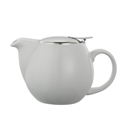 Teapot 0.47 liter (16 oz.) 4-1/2'' x 7'' x 4-1/4''