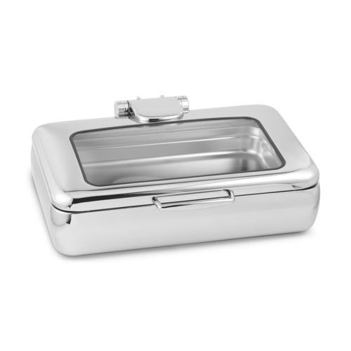 Jazz Rock Collection Induction Chafer 8 Qt.