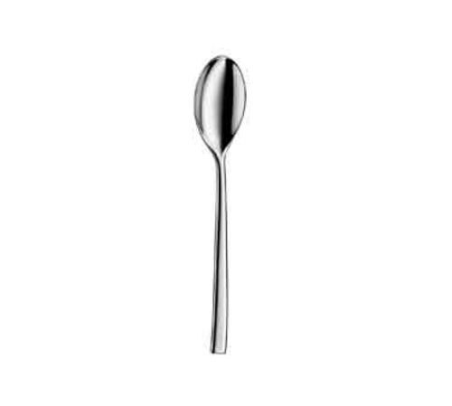 Coffee Spoon 6-3/16'' 18/10 stainless steel