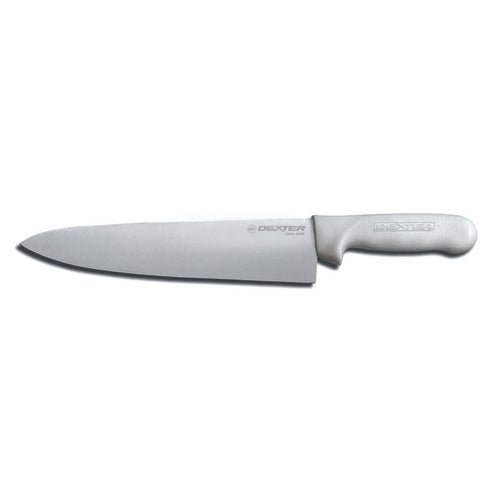 Sani-safe (12433) Chef's/cook's Knife 10'' Stain-free