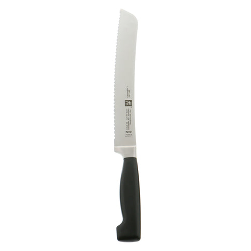 Four Star Country Bread Knife 9''