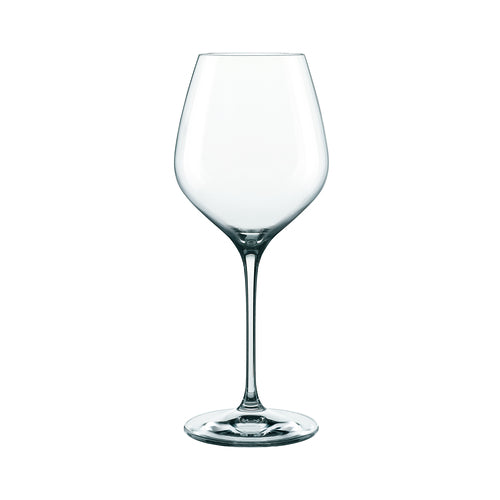 Burgundy Glass 28-1/5 Oz.