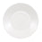 Saucer, 4-3/4'', (cup OCR's -1451, -1455), premium bone porcelain, Stella Hotel