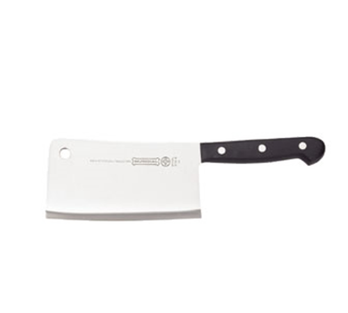 Lightweight Cleaver 6'' X 3'' High Carbon/no Stain Blade
