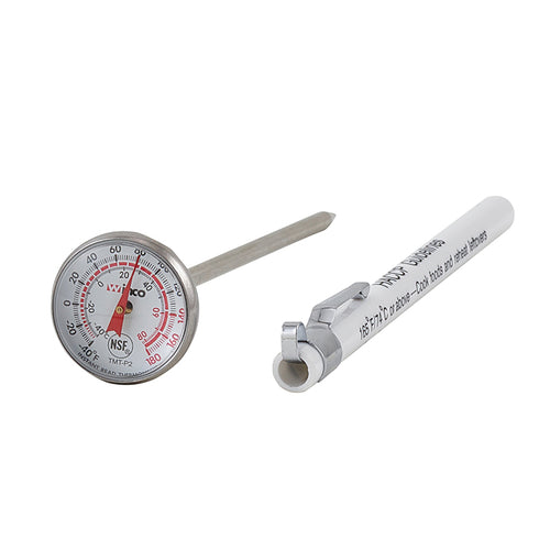 Pocket Thermometer  temperature range -40 to 180 F