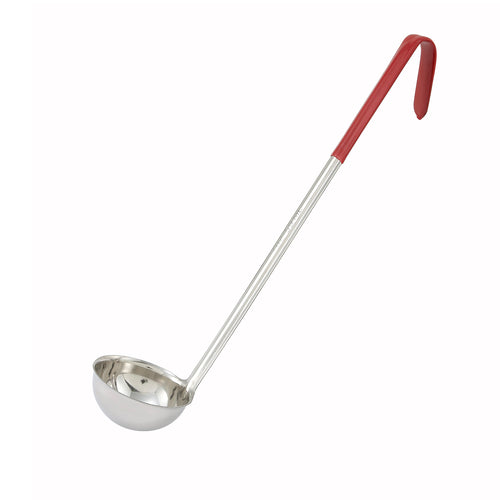 Color-coded Ladle 2 Oz.
